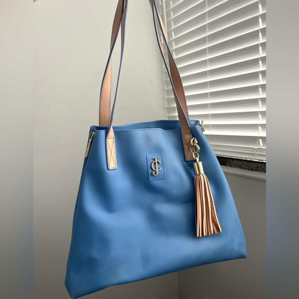 Juicy Couture Tote Bag (Preloved)